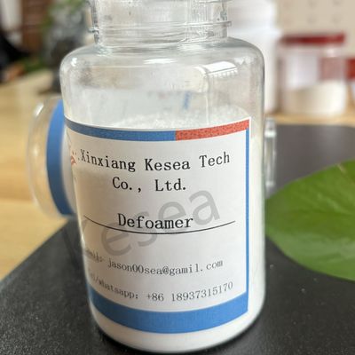 Construction Chemical Additives Anti Foaming Agent For Dry Mixed Mortar