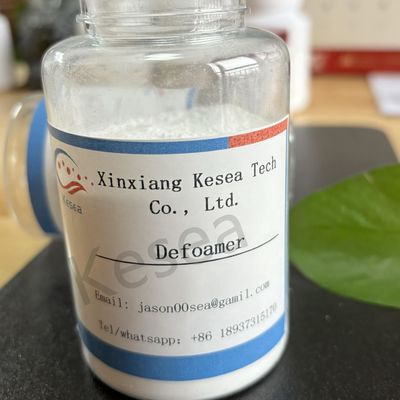 Concrete Mortar Defoamer For Construction Industry Anti Foaming Agent