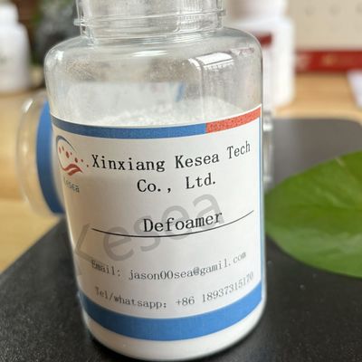 Anti Foaming Agent Construction Chemical Additives Defoamer For Dry Mixed Mortar
