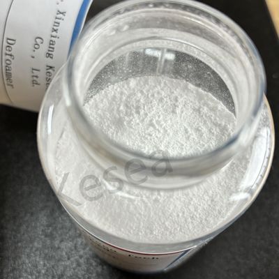 Defoamer Concrete Admixture Anti Foaming Agent Powder Coating Application