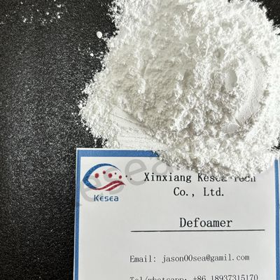 Concrete Mortar Defoamer Gray White Powder For Construction Industry