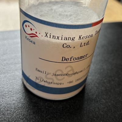 Anti Foaming Agent Water Treatment Defoamer Self-Levelling Mortar Grout Self-Levelling System