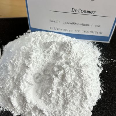Anti Foaming Agent Interior And Exterior WalWater Treatment Defoamer Self-Levelling Mortar
