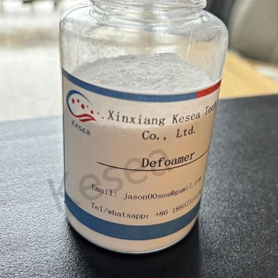 Anti Foaming Agent Interior And Exterior WalWater Treatment Defoamer Self-Levelling Mortar