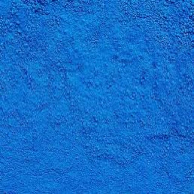 Multipurpose Iron Oxide Blue Pigment For Long Lasting Color High Lightfastness