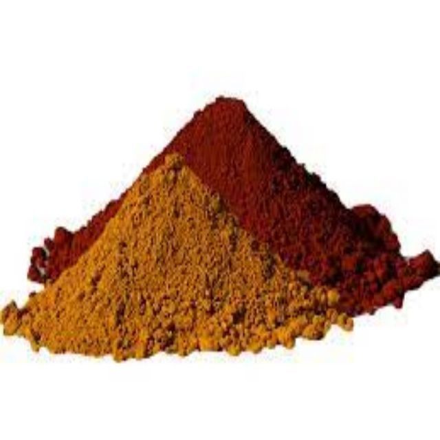 OEM Industrial Grade Ceramic Color Pigments For High Temperature
