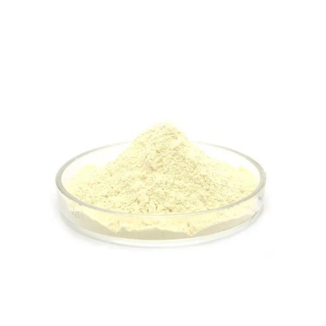 Organic Compound Dimethylamino Benzoic Acid