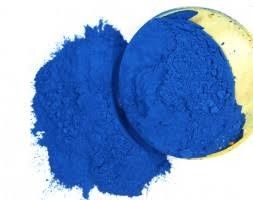 High Purity Customized Blue Colorant, Acid and Alkali Resistance, Not Easily Decomposed or Deteriorated