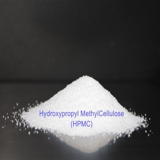Sprayed Mortar Dry Mortar Additive HPMC 100000 High Viscosity Industrial Grade Hydroxypropyl Methyl Cellulose