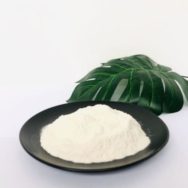 Water Soluble Hpmc Chemical Polyhydroxy Polymer Compound