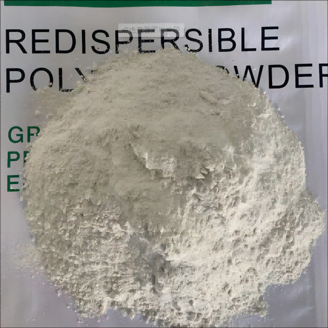 High Density Rdp Polymer Cas 24937 78 8 White Color