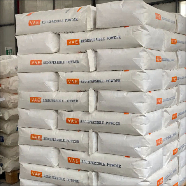 Cas No 24937 78 8 Redispersible Emulsion Powder Vae