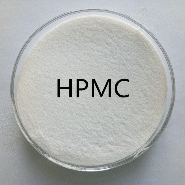 Dry Mortar Additives Hydroxypropyl Methyl Cellulose Industrial Grade HPMC 100000 High Viscosity