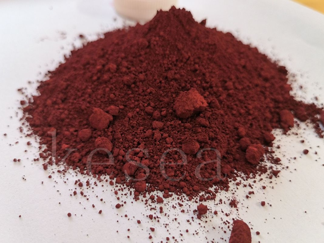 Iron Oxide Pigment Glaze Products Fine Powdered Porcelain Pigments Inorganic Color Pigments