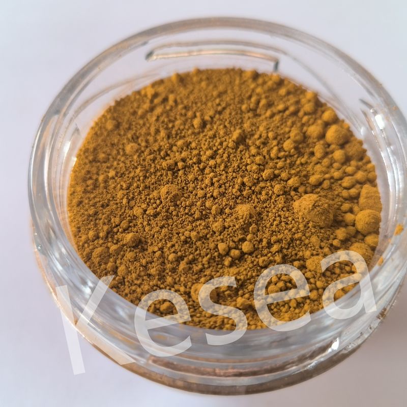 Iso 9001 Inorganic Ceramic Pigment Fine Powder
