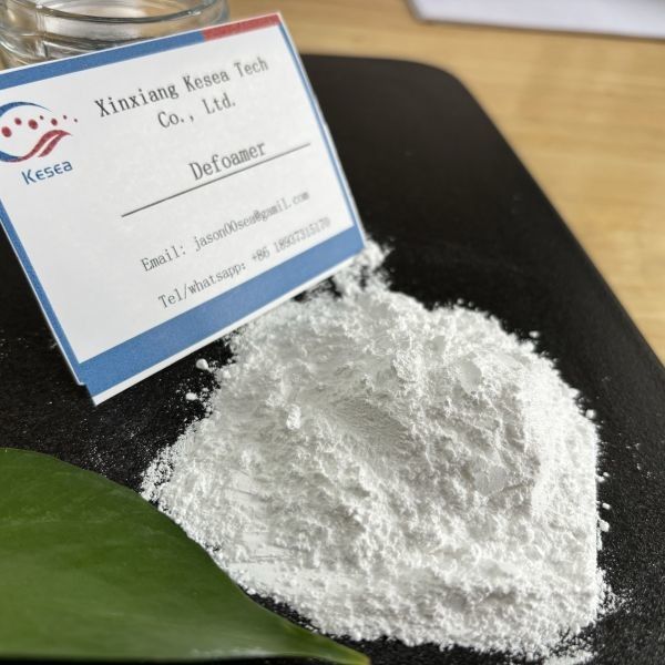 Anti Foaming Agent Defoamer For Chemical Industry, Spray Cleaning, Metal Cleaning Agent Defoaming And Antifoaming