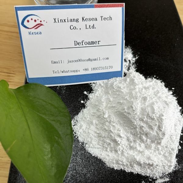 Chemical Compound Anti Foaming Agent CAS 9006-65-9 Fluxes, Wiping Water, Ultrasonic Cleaners