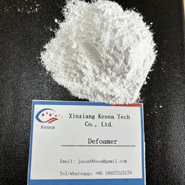 2024 Powder Defoamer Anti Foaming Agent Low-Foam Type Detergent