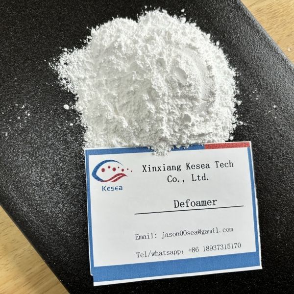 CAS 9006-65-9 Antifoaming Agents Building Materials Defoamer