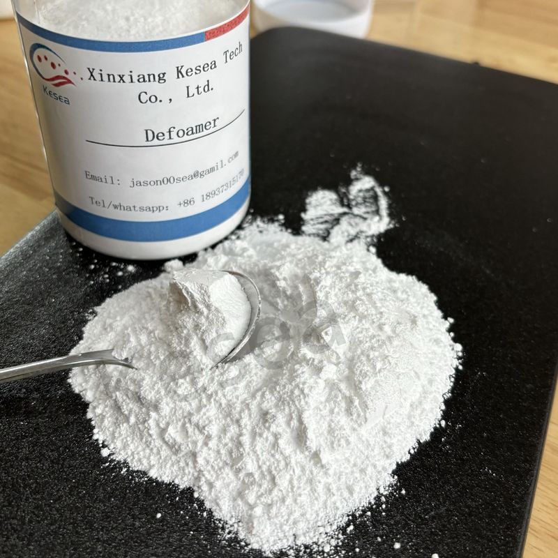 Anti Foaming Agent Construction Chemical Additives Defoamer For Dry Mixed Mortar