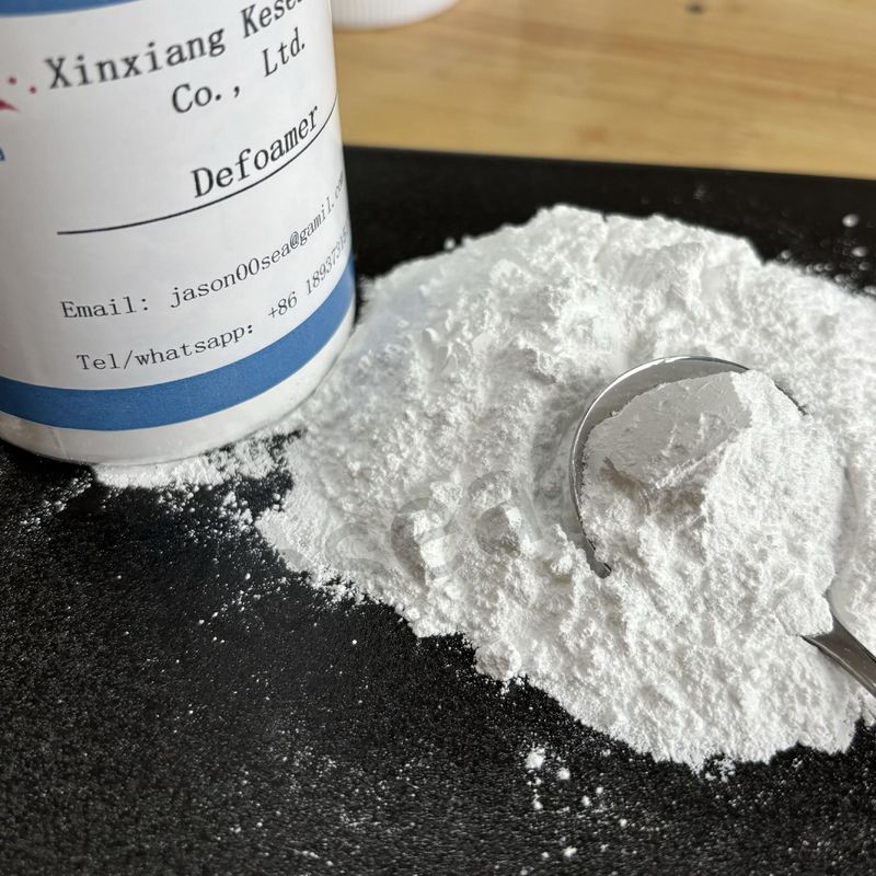 Versatile Anti Foaming Agent For Various Industrial Defoaming Needs