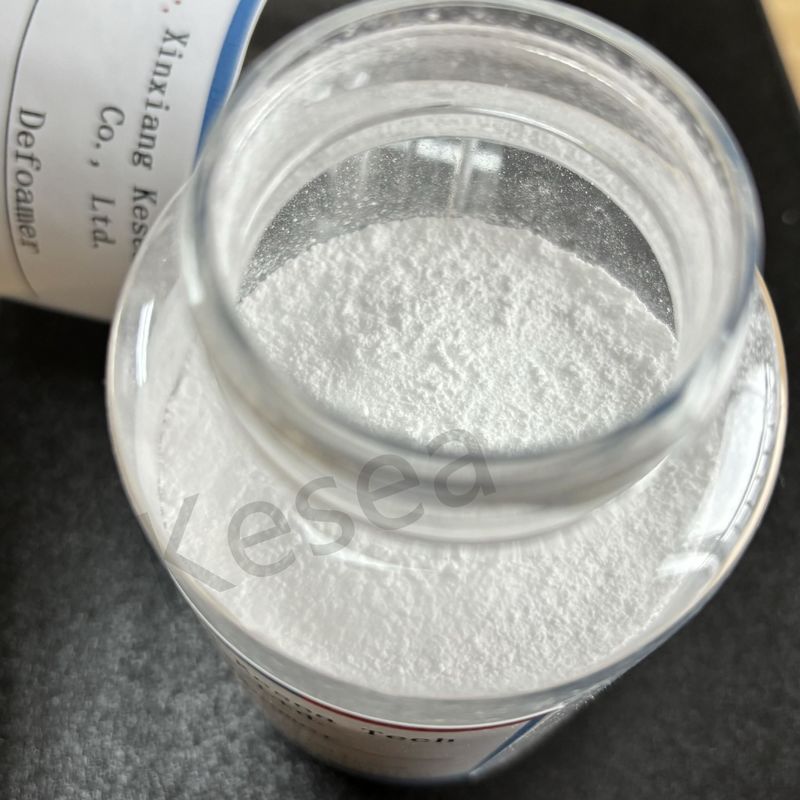 Defoamer Concrete Admixture Anti Foaming Agent Powder Coating Application