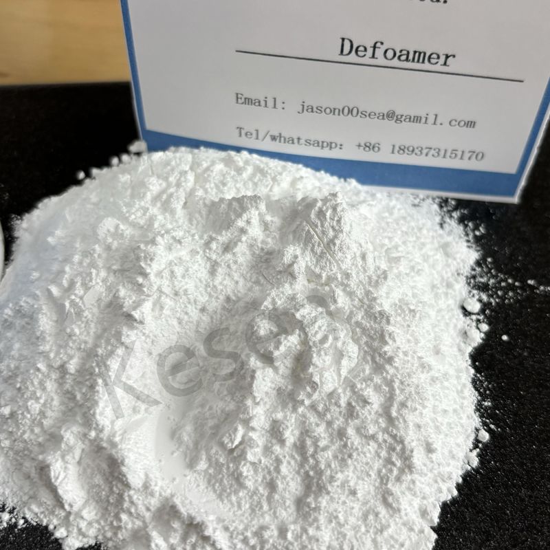 Anti Foaming Agent Interior And Exterior WalWater Treatment Defoamer Self-Levelling Mortar