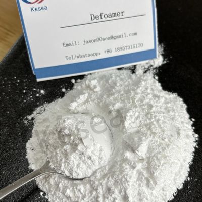 Industrial Grade Defoamer for Flowable Mortars and Wastewater Treatment