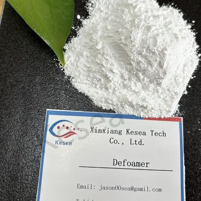 Anti Foaming Agent For Self-Levelling Mortar Grout Compression Grout Caulking Agent